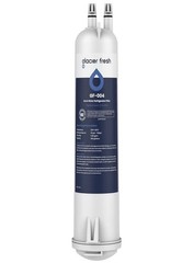 Glacier Fresh GF-004 Ice Water Refrigerator Replacement Filter 300 gal NEW