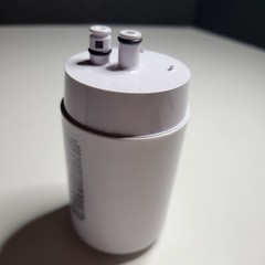 Brita Water Filter Faucet Replacement Open Box Removes 99% of Lead Lasts 4 Month
