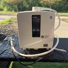 Kangen LeveLuk K8 USA located – Free shipping