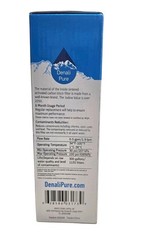 New Denali Pure Refrigerator Replacement Water Filter WF-UKF8001-S for Maytag