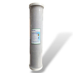Whole House Carbon Block Water Filter 91551/N, 10 Micron, 4.5″ x 20″