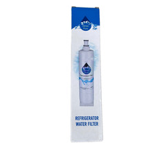 Denali Pure Refrigerator Water Filter Replacement WF-4396508-S NEW
