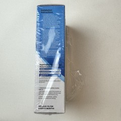 Refrigerator Water Filter (RWF1200A) 2 PACK