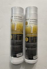 Whirlpool WHARSF5 UltraEase In-Line Refrigerator Replacement Filter~Factory Seal