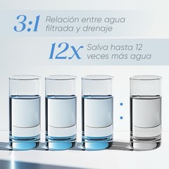 Water Filter Sistem Royal Prestige FrescaFlow