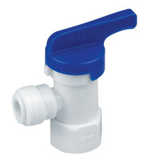 IonFaucet 3/8 JG x 1/4 FNPT Angle Valve Joint Universal Durable Quality NEW