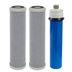 Replacement Filters Set With Membrane(TFC-RS9-50)