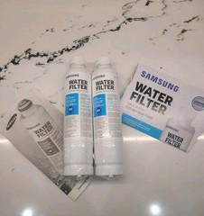 Samsung HAF-CIN/EXP Water Filter Refrigerator EI19 Replacement cartridge DA29