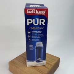 PUR Plus Replacement Water Pitcher Filter NEW – PPF951K Filter