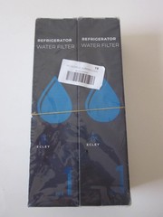 Lot 2 ECLEY EPPWFU01 Water Filter Replacement PureAdvantage PurePour