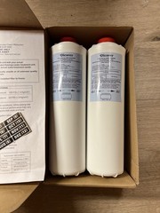 x2 Dicaver 51300C Replacement water filter for 51300C EWF3000 Filter