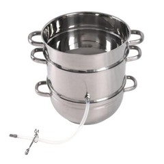 7 Quart Stainless Steel Water Distiller for Cooking Baking and Purification
