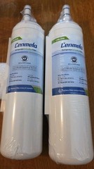 New Cenmela CML006 Compatible w/ Frigidaire WF3CB Pure Source 2 Pack