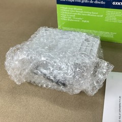 MISSING PARTS GE GXK185KBL Drinking Water Filter Filtration System Under Sink
