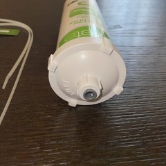 NEW 3M Filtrete Universal In Line Refrigerator Filter 6 Months 4IL-CLC-S01 HTF