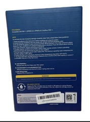 (3-Pack) Homenjoy HEY016 Compatible Replacement For FPPWFU01 EPPWFU01 PWF-1