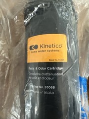 KINETICO K5 3 FILTER CARTRIDGE BUNDLE 9309A 13041 9306B SEDIMENT, MINERAL, TASTE