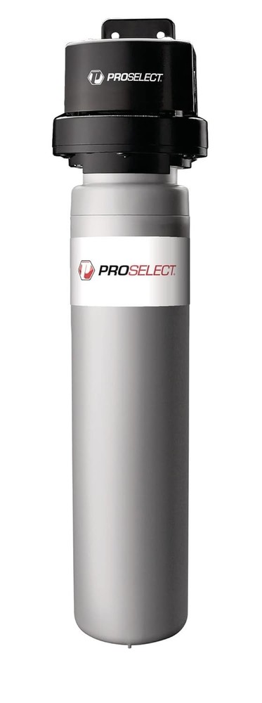 ProSelect PSWFUC100 3/8″ Push Fit Under-Counter Faucet Filter – NEW IN BOX