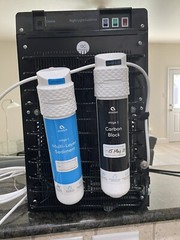 water filter avalon A12