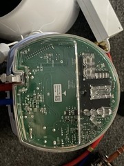 (((( eSpring Water Purifier Model no. 100185 Above/Below Counter ))))