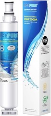Ice Pure4396701 469915 Water Filter for Kenmore 9915 & Whirlpool WFL200 (1 Pack)
