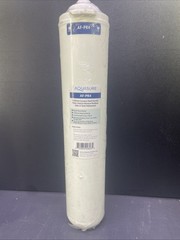 Aquasure Filter Replacement Cartridge AF-PR4, 5 Micron Coconut Shell Post RO New