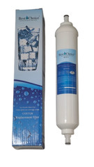 Best Choice BCF31 Inline Water Filter, Replacement for GE® GXRTQR 1PK