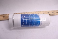 Water Filter 0.5 gpm 20-100 PSI 200 gal White WD-F48
