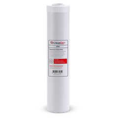 LiquaGen 4.5″ x 20″ BIRM Filter Cartridge – Iron & Manganese Reduction