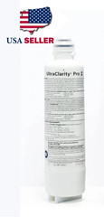 Bosch Ultra Clarity Pro Refrigerator Water Filter – White (BORPLFTR50)