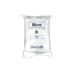 Birm – for Iron Removal – 1/2 CUBIC FOOT
