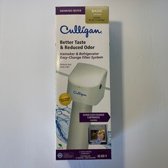 Water Filter Culligan RC-EZ-1 EZ Basic Filtration Replacement Cartridge Sealed