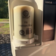 Kangen LeveLuk K8 USA located – Free shipping
