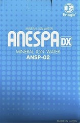 Anespa DX Mineral Ion Water, Home Spa ANSP-02 Enagic