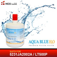 COMPATIBLE LG LT500P/5231JA2002A GR-L247NIS, GR-L247NSS, GR-L247TS, GR-L247TSS,