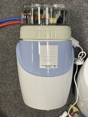 (((( eSpring Water Purifier Model no. 100185 Above/Below Counter ))))