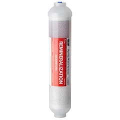 F9K NSF Certified 1-Year Reverse Osmosis Water Filter Alkaline Remineralization