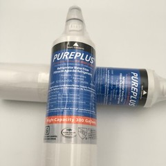 NEW Pureplus Refrigerator Replacement Filter 2 EA PP-RWF1000A-S / LT600P /469990
