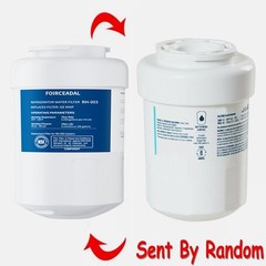 4Pack Fit for GE SmartWater MWF 46-9991 BSS25JFRJWW Refrigerator Water Filter
