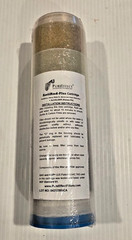 PureEffect AntiRad-Plus Cartridge Water Filter Alkalizer Raises PH Replacement