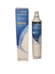 ICEPURE RWF0500A Replacement Refrigerator Water Filter 4396508 New