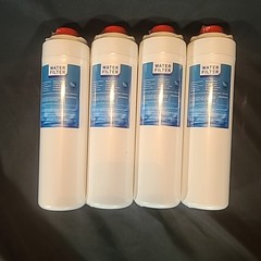 4 Pack Water Filter Replacement for Elkay 51300-C Filters Compatible with Elkay
