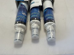 Icepure RWF2000A Replacement Filter 4396701/EDR6D1/469915 Ice Pure 3 Pack