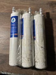 3 PK -SMF1005 4U Pure For Frigidaire ULTRAWF Refrigerator Water Filter 158