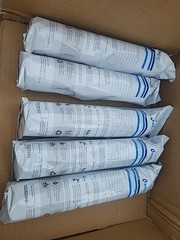 Waterlogic/filterlogic Water Filters K-ft-0007wlt