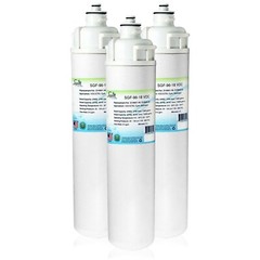 Swift Green Filters SGF-96-18 VOC Fits for Everpure EV9601-00 Filter (3 Pack)