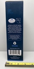 SPIROPURE SP-BH520 Refrigerator Water Filter Replacement NEW Bosch Whirlpool SJ