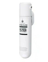 GE GXK140TNN Under Sink Single Stage High Flow Water Filtration System