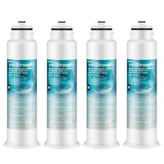 Hisense HX2017F-A Gen 1 Water Filter 4-Pack