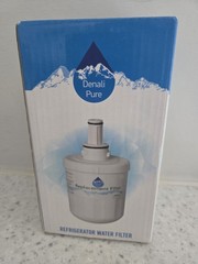 Denali Pure WF-DA29-00003G-S Replacement Refrigerator Water Filter